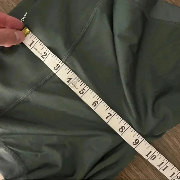 💕Adidas supernova  cropped leggings S - Picture 13 of 13